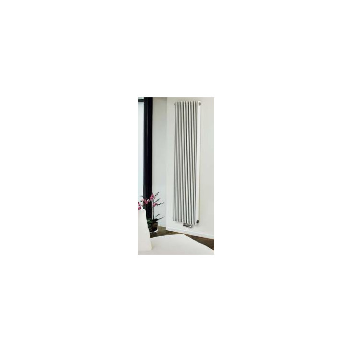 Grzejnik Jaga Twin BT 900x450 mm - pionowy- sanitbuy.pl