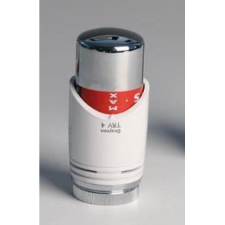 Set zaworów Irsap thermostatisch kątowy - weiß- sanitbuy.pl