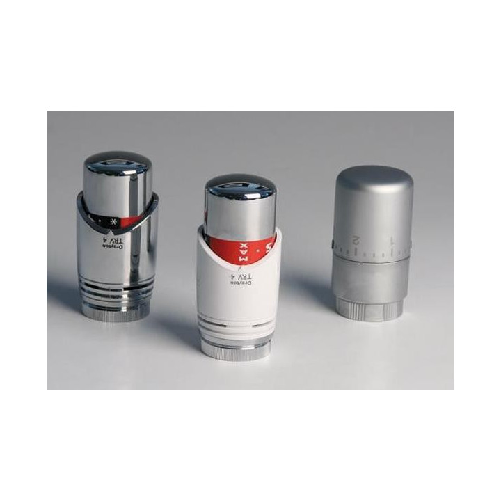 Głowica thermostatisch Irsap - Chrom- sanitbuy.pl