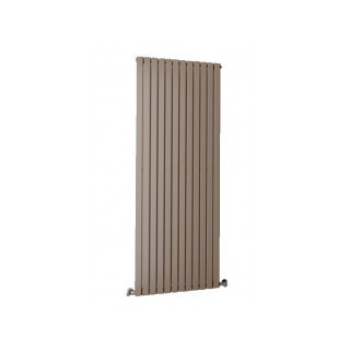 Grzejnik Vasco Viola Pionowa V1L1 50,5x120 cm - weiß- sanitbuy.pl