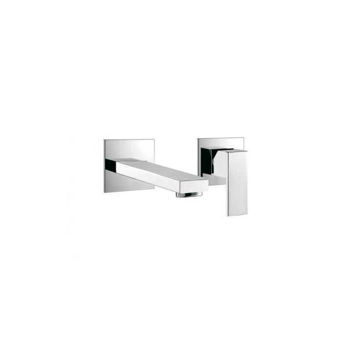 Bateria umywalkowa podtynkowa Steinberg Seria 160 - wylewka 170 mm- sanitbuy.pl