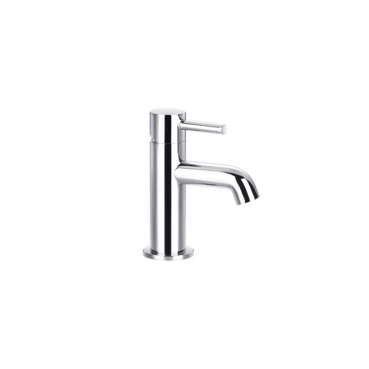 Bateria umywalkowa stojąca Steinberg Seria 100 - wysokość 142mm- sanitbuy.pl