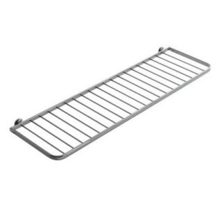 Ablage Unterbau- Galassia Ethos Chrom, 107 x 30 cm, retro- sanitbuy.pl