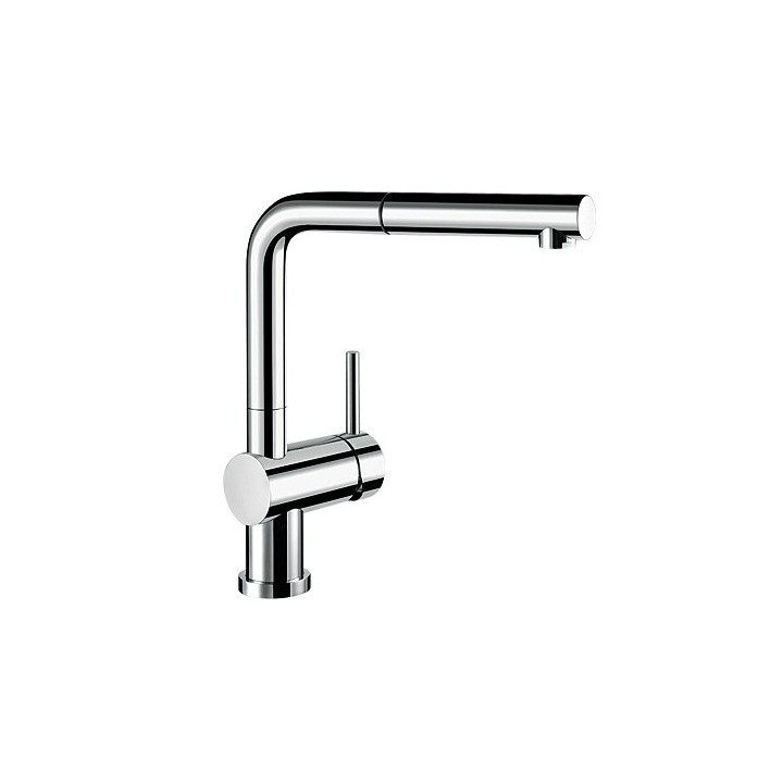 Küchenarmatur Blanco LINUS -S-F, Chrom- sanitbuy.pl