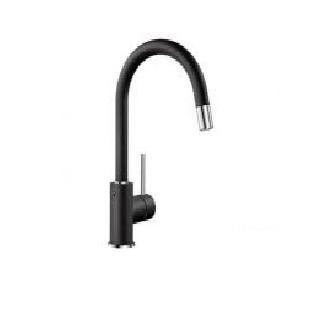 Küchenarmatur Blanco MIDA-S, antracyt- sanitbuy.pl