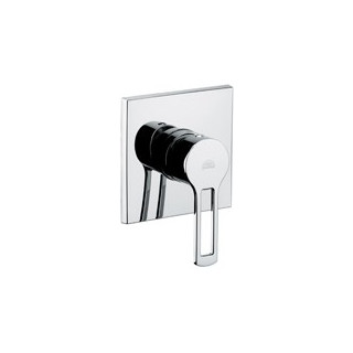 Unterputzarmatur 1-drożna Paffoni Ringo- sanitbuy.pl