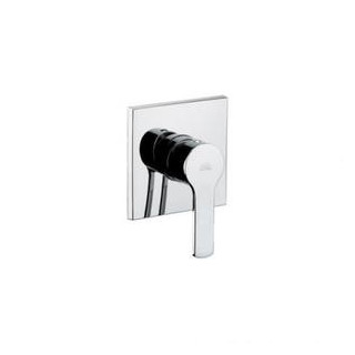 Unterputzarmatur 1-drożna Paffoni West- sanitbuy.pl