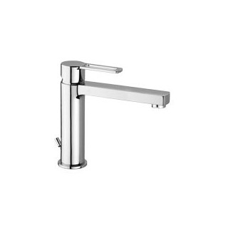 Waschtischarmatur pionowa "Long" Paffoni Ringo- sanitbuy.pl
