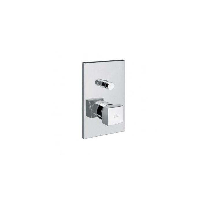 Unterputzarmatur 2-drożna Paffoni Level- sanitbuy.pl