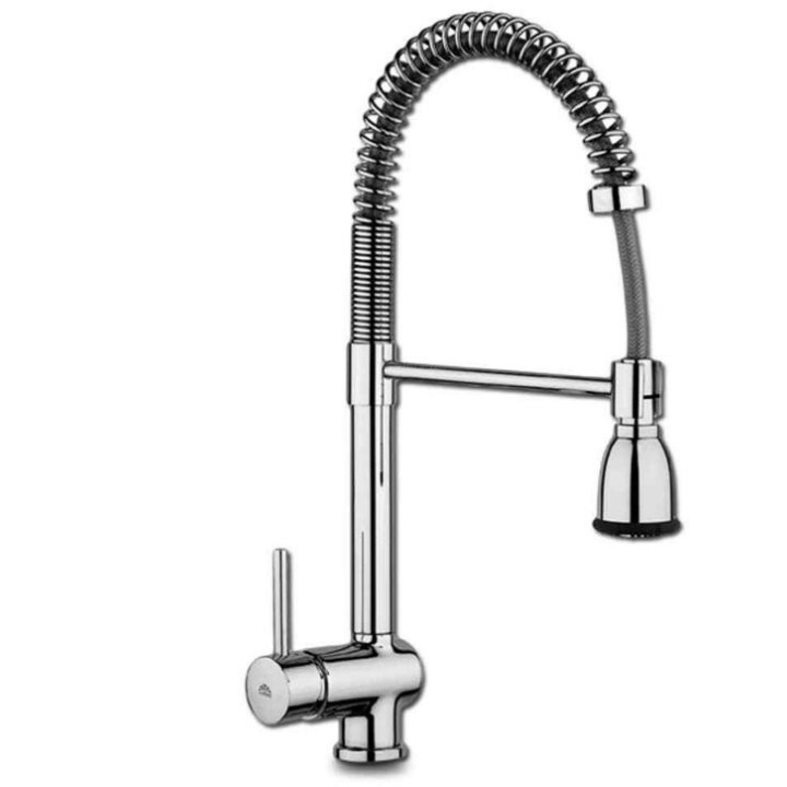 Spültischarmatur pionowa Paffoni Stick- sanitbuy.pl