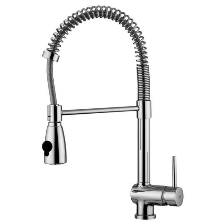 Spültischarmatur pionowa Paffoni Stick- sanitbuy.pl