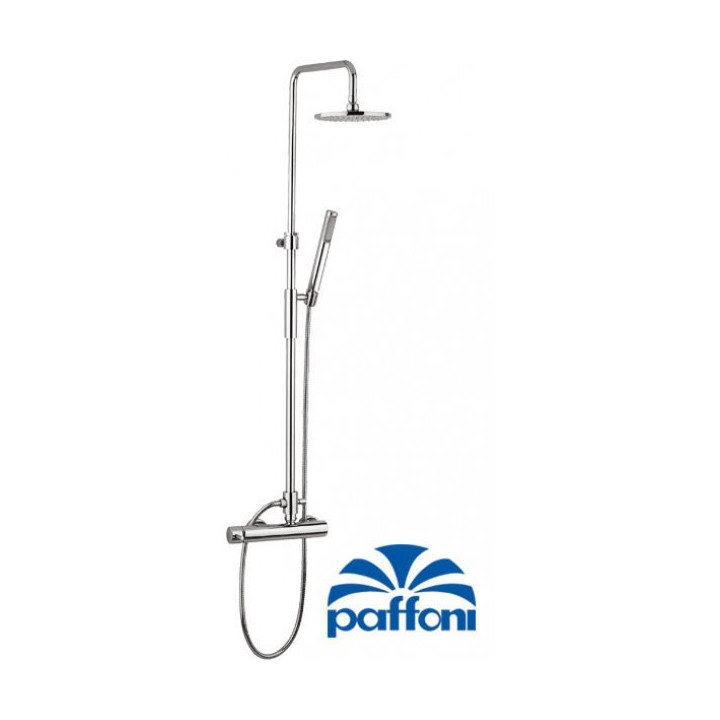 Set deszczowni Paffoni Stick- sanitbuy.pl
