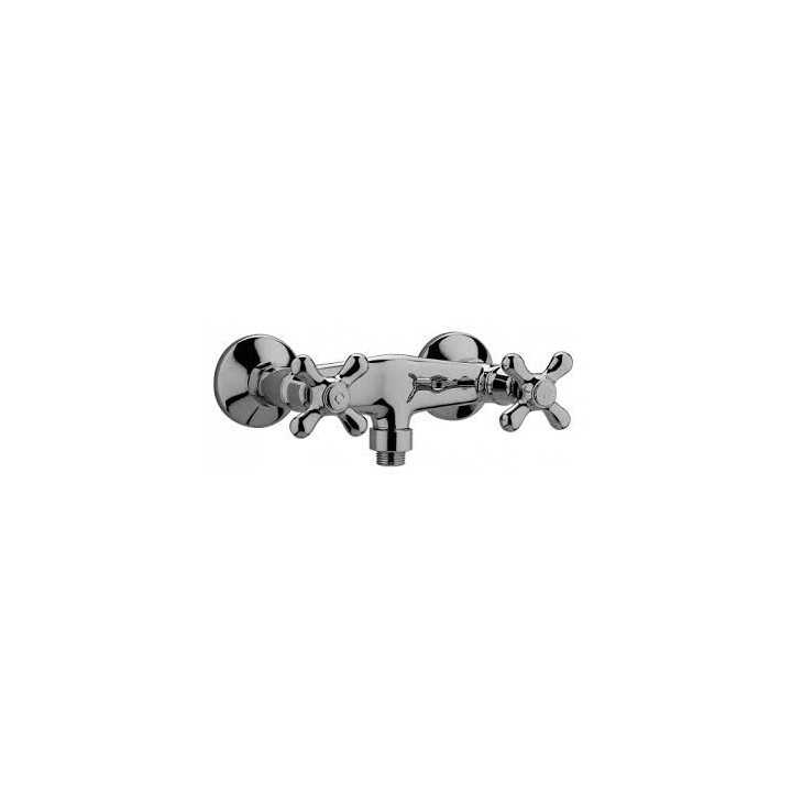 Wand-brausearmatur Paffoni Iris- sanitbuy.pl