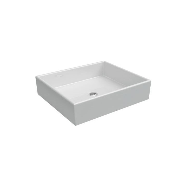Ideal Standard Strada Aufsatzwaschtisch 50x42cm weiß- sanitbuy.pl