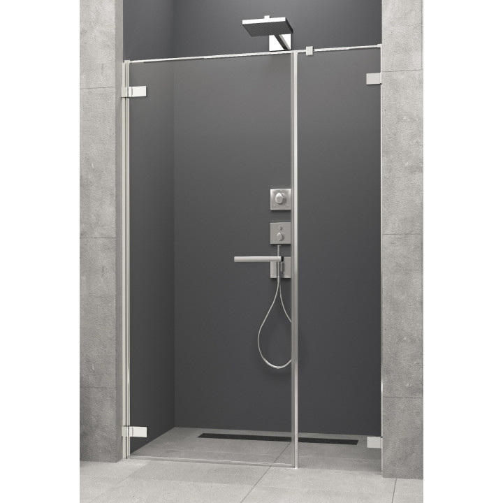Tür Dusch- 100cm x 200cm mit Festwand links Radaway Arta DWS- sanitbuy.pl