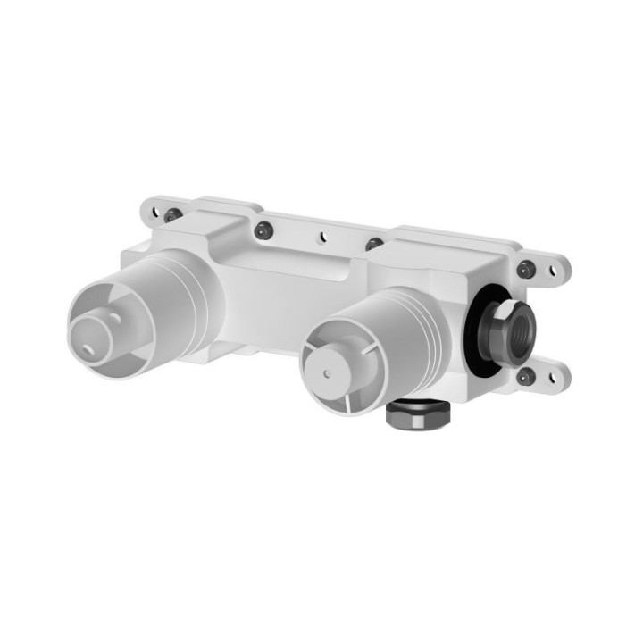 Unterputzelement Steinberg seria 100 - sanitbuy.pl