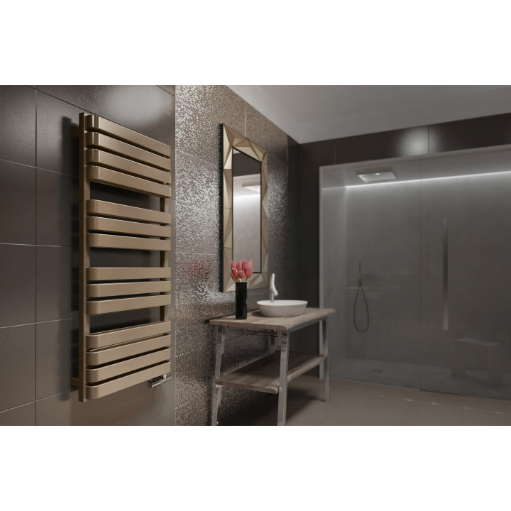 Grzejnik Terma Warp T 65,5x50 cm - Farbe- sanitbuy.pl
