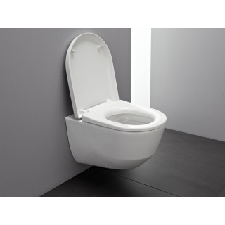 Becken WC hängend 53x36 cm, weiß Laufen  Rimless Pro- sanitbuy.pl