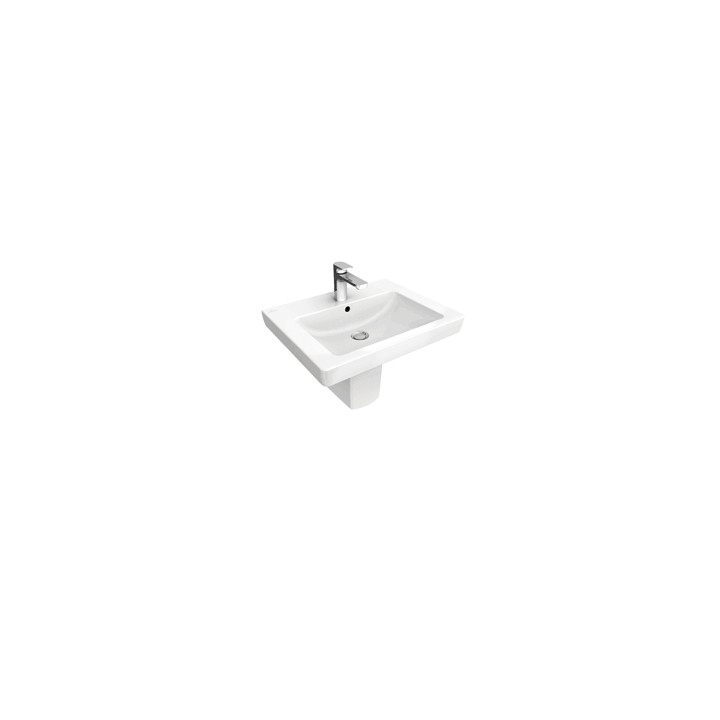 Umywalka Villeroy & Boch Subway 2.0 600x470 mm- sanitbuy.pl