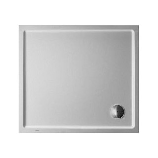 Duschwanne Duravit Starck Slimline rechteckig 120x100 cm- sanitbuy.pl