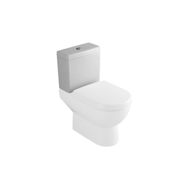 Spülkasten, Weiss Aplin Villeroy&Boch Subway- sanitbuy.pl