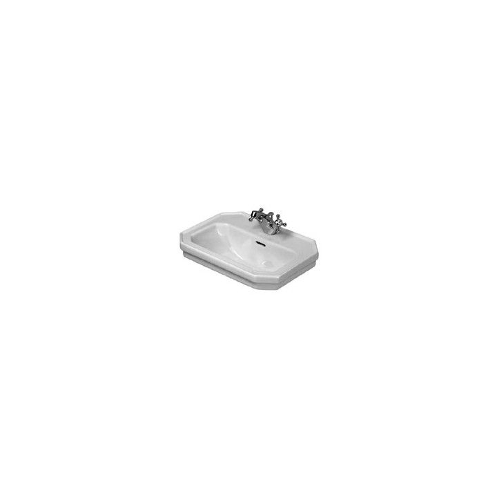 Umywalka Duravit 1930 Series mała 500x365 mm- sanitbuy.pl