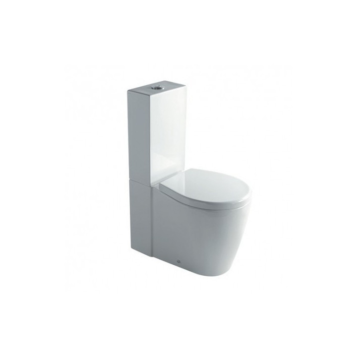 Spülkasten Keramik Galassia Midas 29x16xh50- sanitbuy.pl
