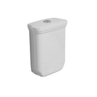 Spülkasten Keramik für das Becken Wc 29x16xh50 Galassia Ethos- sanitbuy.pl