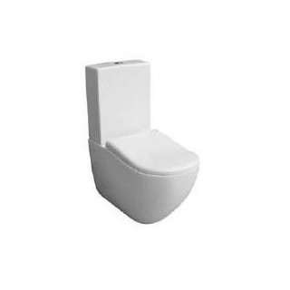 Spülkasten Cielo Fluid für WC-Becken stehend- sanitbuy.pl