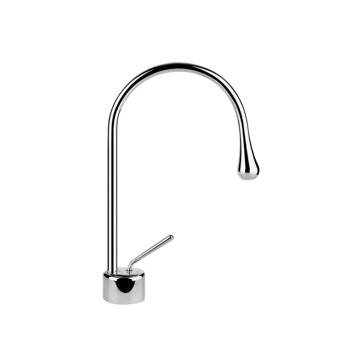 Waschtischarmatur Gessi Goccia Chrom- sanitbuy.pl