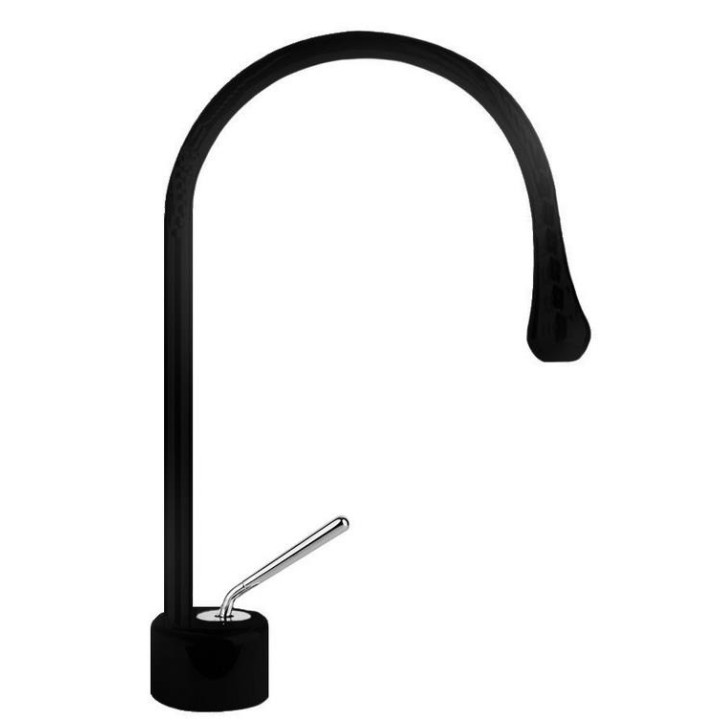 Waschtischarmatur Gessi Goccia Chrom, zasięg wylewki 174mm- sanitbuy.pl
