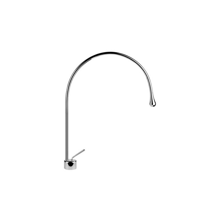 Waschtischarmatur Gessi Goccia Chrom- sanitbuy.pl