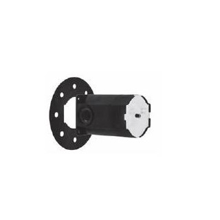 Unterputzelement baterii Gessi Goccia Chrom- sanitbuy.pl