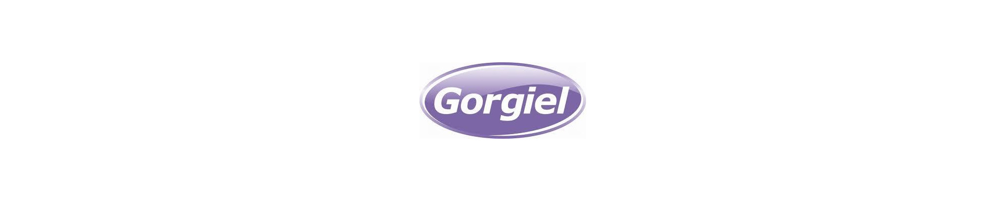 Gorgiel - Polski producent grzejników łazienkowych.