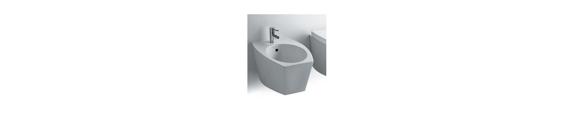 Hangbidet