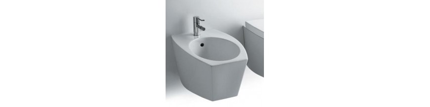 Hangbidet