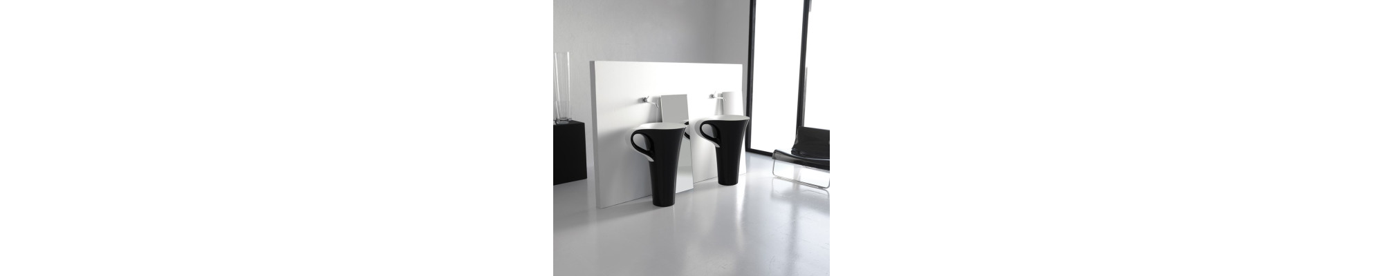 Andere Waschbecken