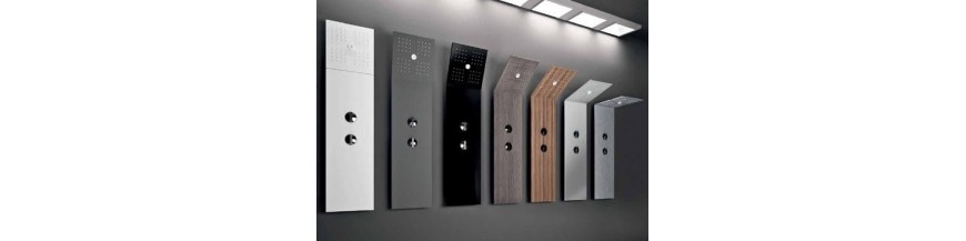 Spritzpanel