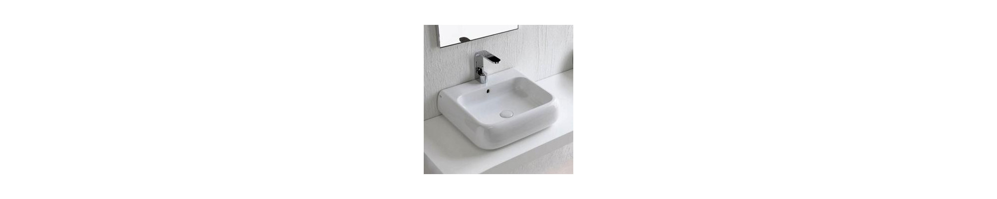 Ceramika sanitarna