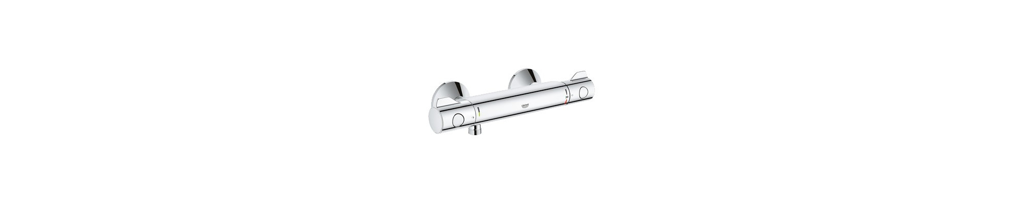 Grohtherm 800