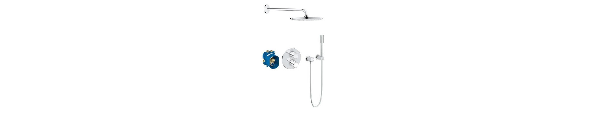 Grohtherm 3000 Cosmopolitan