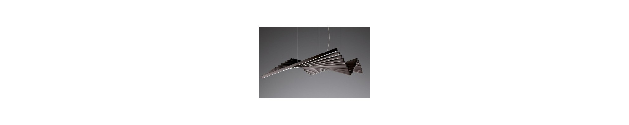 Lampy wiszące
