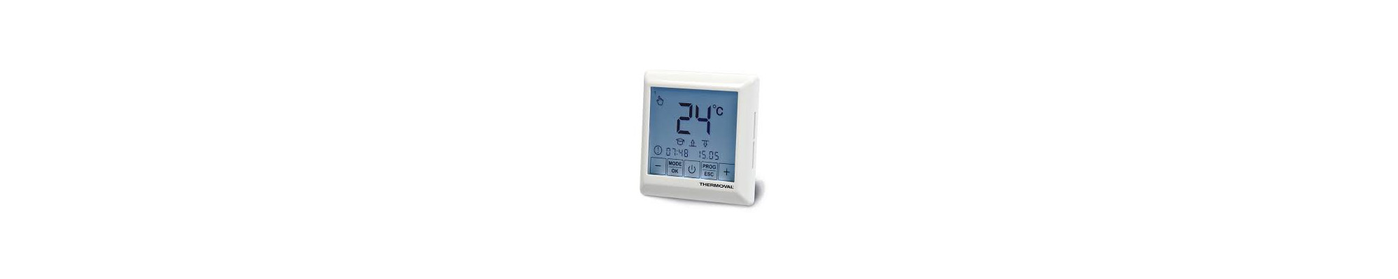Regulatory temperatury