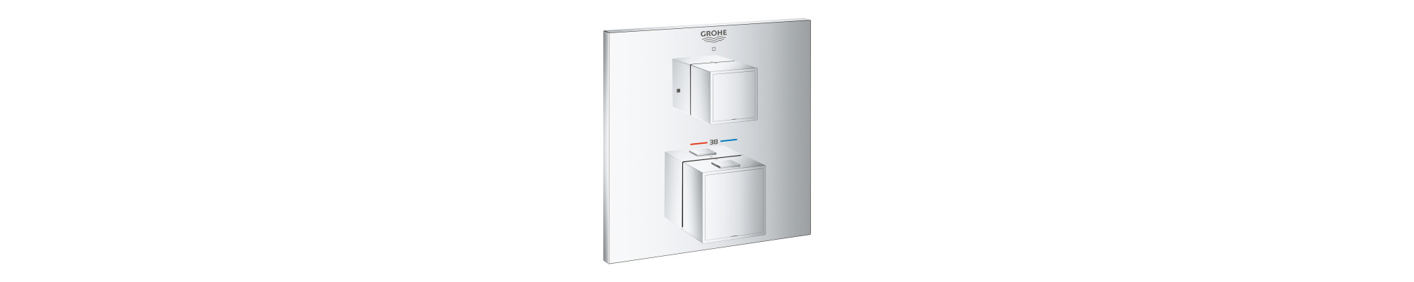 Groththerm Cube