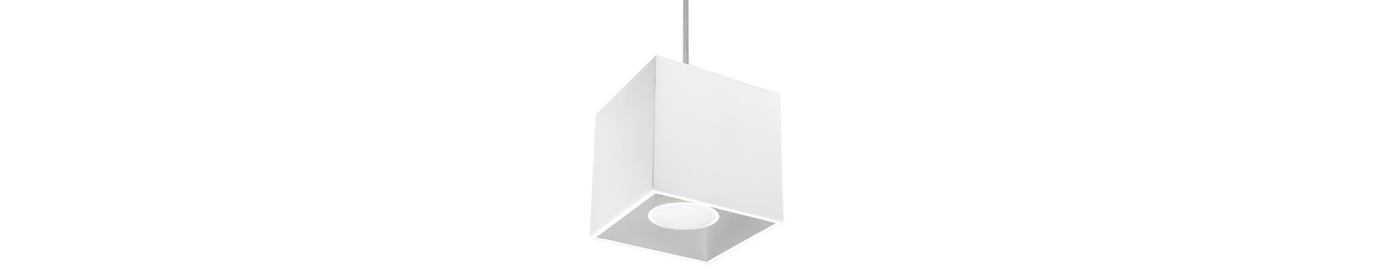 Lampy wiszące