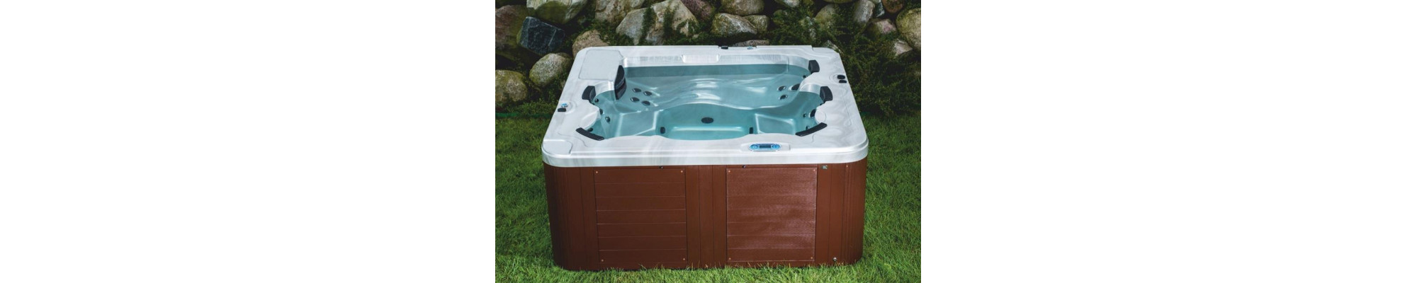 Wanny Spa i Portable Spa