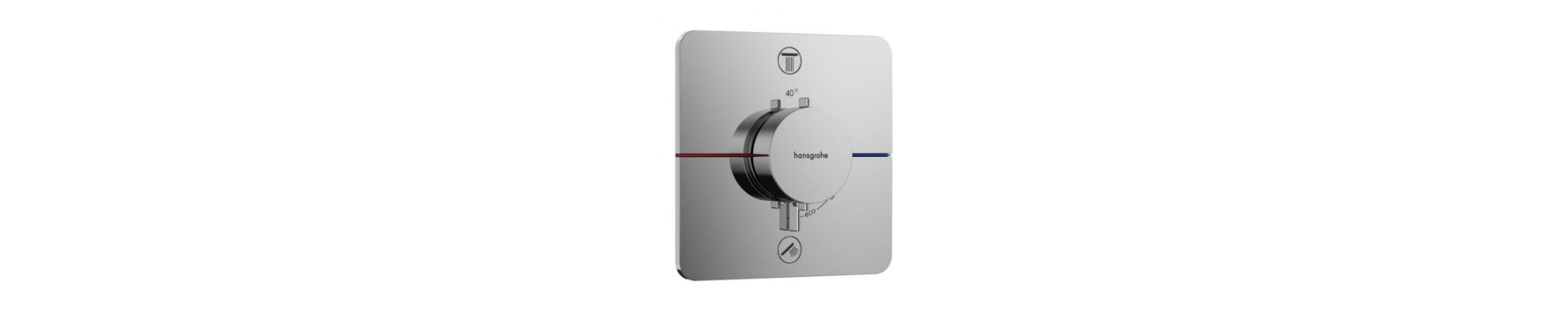 ShowerSelect Comfort