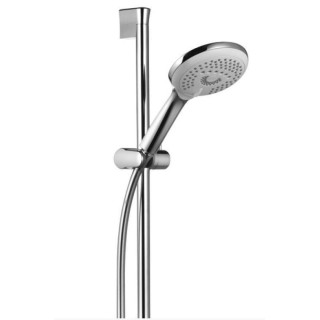 Sprchový set Kludi FreshLine, 90 cm, chróm- sanitbuy.pl