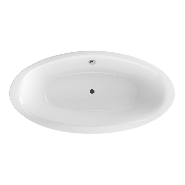 Vaňa Excellent Lumina Oválna 190x96 cm- sanitbuy.pl