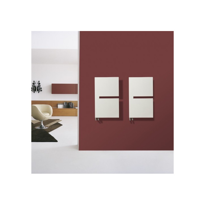 Radiátor Irsap Dedalo 90x49,8 cm - barva radu Special- sanitbuy.pl